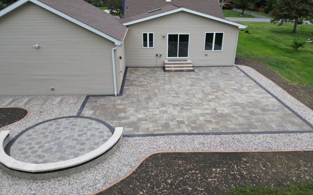 The Real Cost of a Paver Patio in Chicagoland: $25-$55 Per Sq. Ft. & What Drives the Price