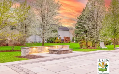 Serving Chicagoland: Our Service Areas for Custom Landscaping and Hardscaping