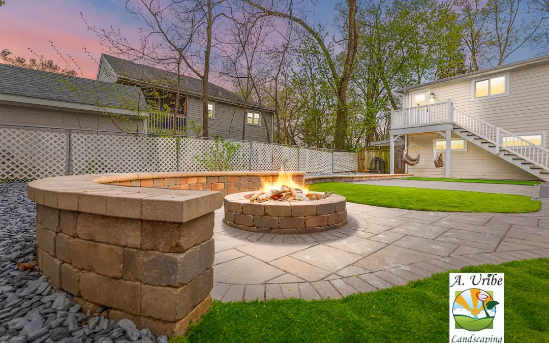 The True Cost of Cozy: What to Budget for a Custom Fire Pit in Chicagoland