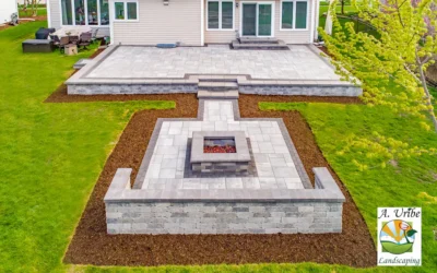 Paver Patio Installation Timeline: What to Expect from Start to Finish