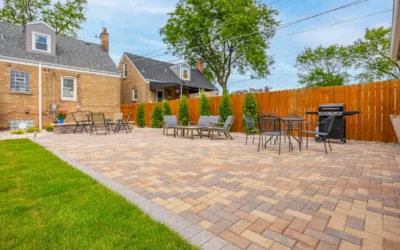 The Five Pillars: A Uribe Landscaping’s Core Values for Integrity and Quality
