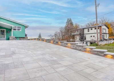 Paver Driveway Contractor