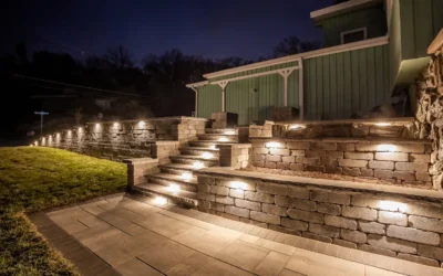 Start Your Project: How to Get a Free Estimate from A. Uribe Landscaping