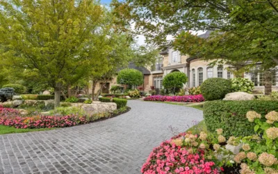Beyond Aesthetics: A Uribe Landscaping’s Mission to Deliver Beauty, Value, and Functionality