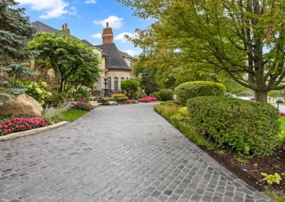 Paver Driveway Contractor