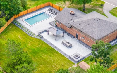 The Unilock Advantage: Durability and Beauty for Chicagoland Hardscapes