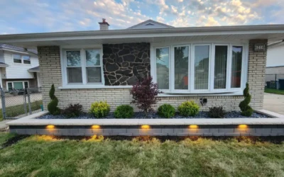 The Owner’s Touch: Why Arturo Uribe Personally Oversees Every Landscaping Project