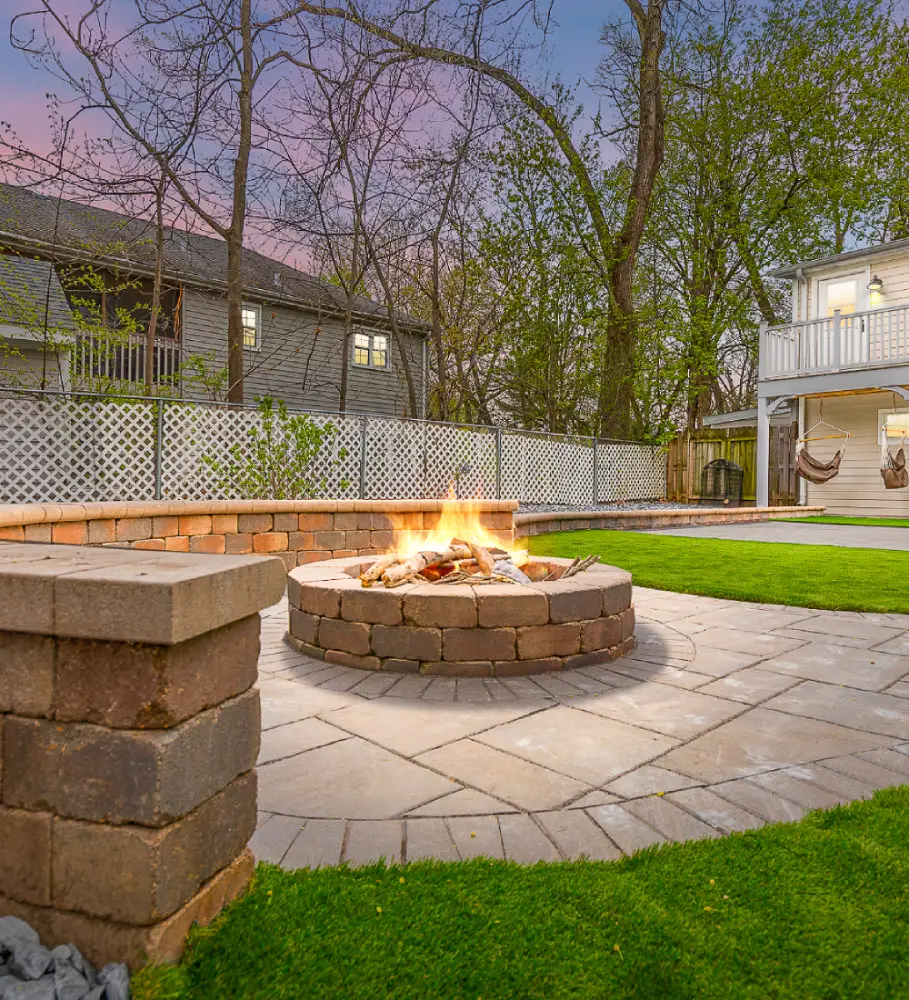 Landscaping Services
