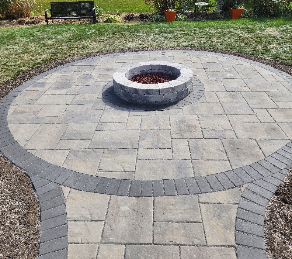 Outdoor Kitchens, Grilling Islands